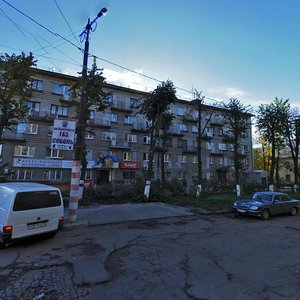 Владимир, Улица 850-летия, 1/46: фото
