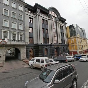 Svetlanskaya Street, 29, : foto