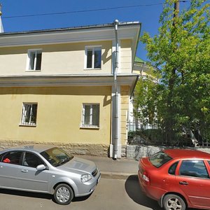 Obukhovskoy Oborony Avenue, 235, Saint Petersburg: photo