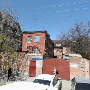 1st Mayskaya Street, 11, : foto
