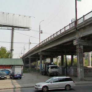 Kuybysheva Street, 181А, Yekaterinburg: photo