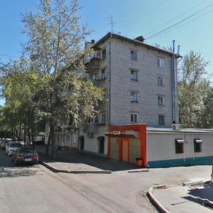 Stantsionnaya ulitsa, 17, : foto