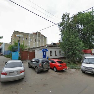 Goncharova Street, 26, Ulyanovsk: photo