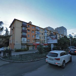 Konstitutsii SSSR Street, 32, Sochi: photo