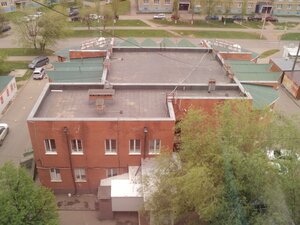 Kadykova Street, 11к1, Cheboksary: photo