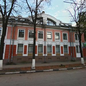 Нижний Новгород, Малая Покровская улица, 6к1: фото