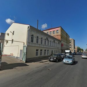 Volzhskaya naberezhnaya, 115, Rybinsk: photo