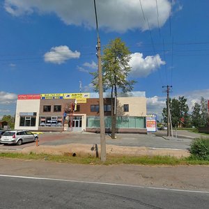 Petrozavodskoye shosse, 17 ، سان بطرسبرغ: صورة