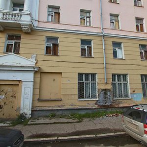 Abzhalilova Street, 23/32 ، قازان: صورة