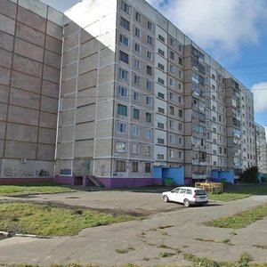 Gamarnika Street, 43, Komsomolsk‑at‑Amur: photo