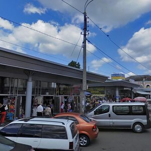 Zhytnii Rynok Square, 3, Zhytomyr: photo