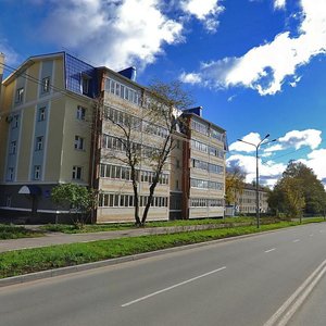 Ulitsa Urukova, No:24, Cheboksary: Fotoğraflar