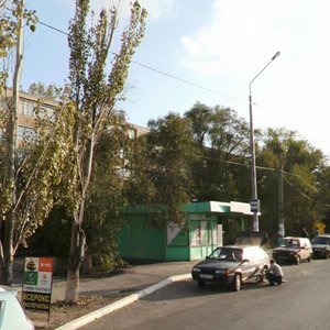 Admirala Nakhimova Street, 141А, Astrahan: photo