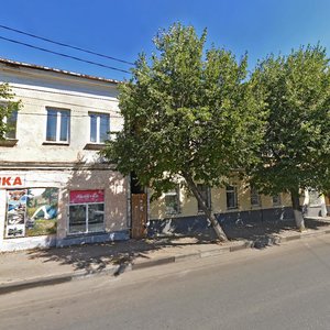 1st Moskovskaya Street, 10, Serpuhov: photo