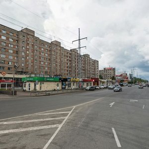 Томск, Улица Нахимова, 15А: фото