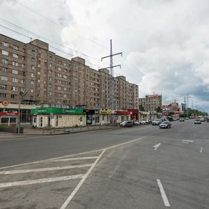 Nakhimova Street, 15А, Tomsk: photo