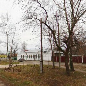 Tretyakovskaya Street, 11А, Nizhny Novgorod: photo