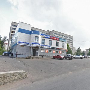 Kirpichnaya Street, 27А, : foto