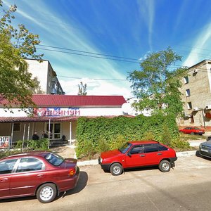 Stepana Razina Street, 23А, Saransk: photo