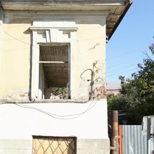Kalinina Street, 32, Astrahan: photo