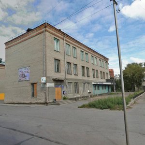 Новосибирск, Ветлужская улица, 6А: фото