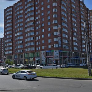 Marshala Zhukova Street, 2, Togliatti: photo