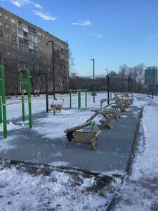 Ulitsa Chekhova, 3 ، أومسك: صورة
