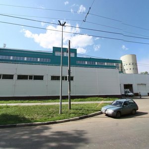 Sormovskoye Highway, 1Д, : foto