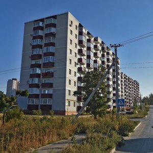 Peschanokopskaya ulitsa, 13 ، فولغوغراد: صورة