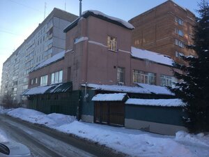 Новосибирск, Улица Ключ-Камышенское Плато, 8А: фото
