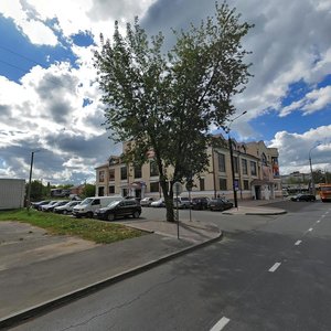 Plekhanova Street, 5, Rybinsk: photo