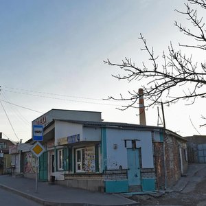 Ulitsa Kutuzova, 50Г, Kislovodsk: photo