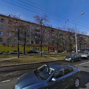 Budyonnogo Avenue, 20к1, Moscow: photo