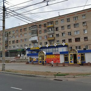 Коммунистическая карта тольятти
