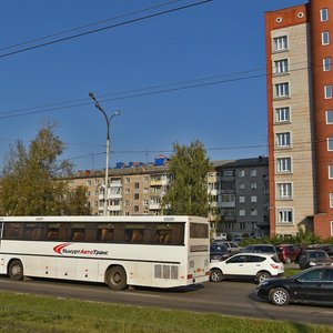 Kvartalniy Drive, 82, Izhevsk: photo