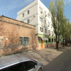 Soborniy Lane, 94Е, Rostov‑na‑Donu: photo