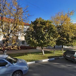 Slavy Avenue, 32, : foto