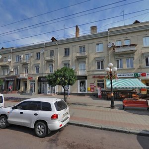 Prospekt Voli, 9, Lutsk: photo