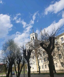 Krasnoarmeyskaya Street, 18, Orehovo‑Zuevo: photo