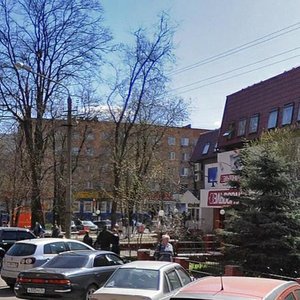 Ulitsa Turgeneva, 12 ، : صورة