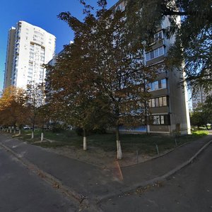 Nizhynska Street, 7 ، كييف: صورة
