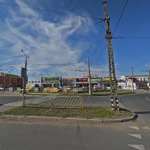 Gromovoy Street, 33/1, Togliatti: photo