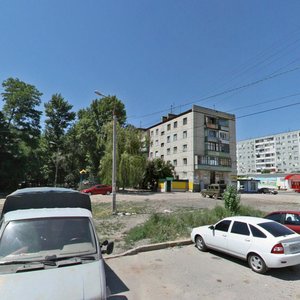 Kuznetskaya Street, 71, Volgograd: photo