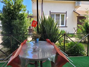 Sadovoye tovarishchestvo Briz, 12В, Sochi: photo