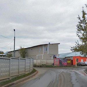 Kanatchikovsky Drive, вл13, : foto