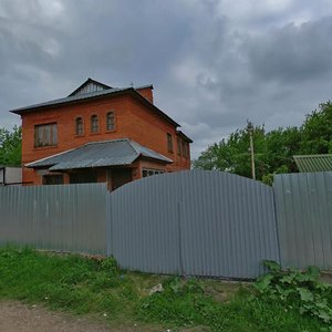 Серпухов, Переулок Володарского, 3А: фото