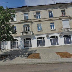 Bolshaya Morskaya Street, 4, Sevastopol: photo