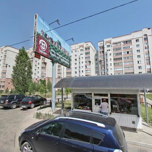 Воронеж, Улица Ломоносова, 114/10: фото