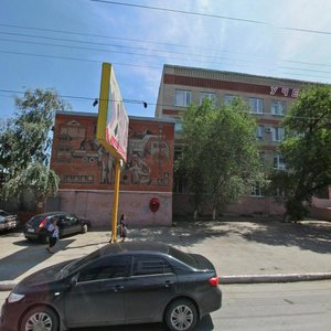 Ulitsa Tankistov, 26А, : foto