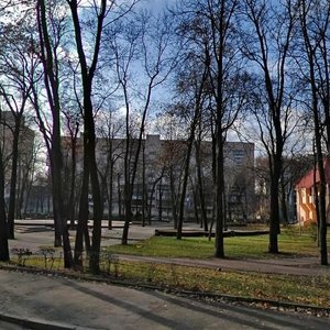 Yuriia Illienka Street, 71/73, : foto
